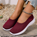 Ultra Flex Orthopedic Sneakers