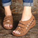 Star Orthopedic Sandals