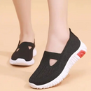 UltraSoft Orthopedic Sneakers