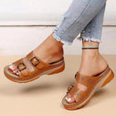 Via Comfort Orthopedic Sandals