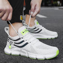 RunFit Orthopedic Sneakers