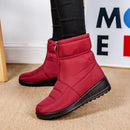 Jamylle Orthopedic Boots