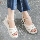 Amelie Orthopedic Sandals