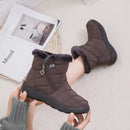 Comfort Flex Orthopedic Boots