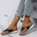 Lina Orthopedic Sandals