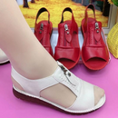 Dalia Orthopedic Sandals
