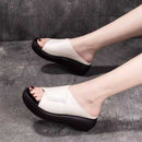Modary Orthopedic Sandals