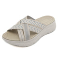 Odete Orthopedic Sandals