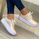 OrthoLuxe Orthopedic Sneakers