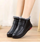 Fashion Orthopedic Boots
