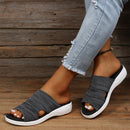 BellaComfort Orthopedic Sandals