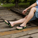 Strong Grip Orthopedic Flip-Flops
