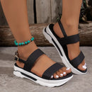 Marseille Orthopedic Sandals