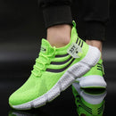 RunFit Orthopedic Sneakers