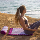 Acupressure Mat and Pillow