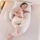BabyComfort Pregnancy Pillow