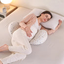 BabyComfort Pregnancy Pillow