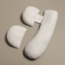 BabyComfort Pregnancy Pillow