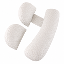BabyComfort Pregnancy Pillow