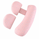 BabyComfort Pregnancy Pillow