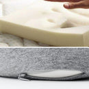 DreamComfort Neck Support Pillow