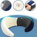 DreamComfort Neck Support Pillow