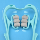 RollComfort Neck Massager