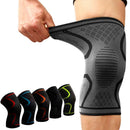 SportKing Compression Knee Brace