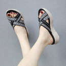 Odete Orthopedic Sandals