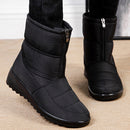 Jamylle Orthopedic Boots