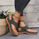 Siena Orthopedic Sandals