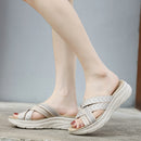 Odete Orthopedic Sandals