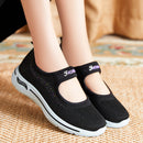Flex Sole Orthopedic Sneakers