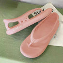 Ari Orthopedic Sandals