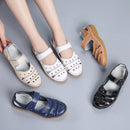 Retro Orthopedic Sandals