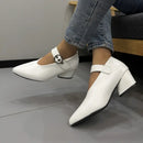 Valenza Orthopedic Shoes