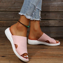 BellaComfort Orthopedic Sandals