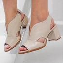 Verona Orthopedic Sandals