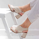 Verona Orthopedic Sandals