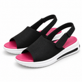 Bella Orthopedic Sandals