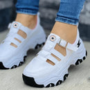 Fit Star Orthopedic Sneakers