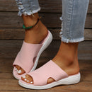 BellaComfort Orthopedic Sandals