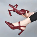 Fiorenza Orthopedic Heels