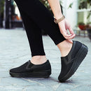 OrthoFeet Orthopedic Shoes