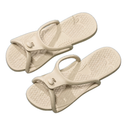 Fresh Orthopedic Flip-Flops