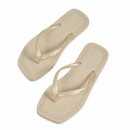 Modern Orthopedic Flip-Flops