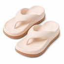 Soft Comfort Orthopedic Flip-Flops