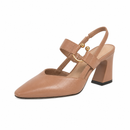 Divina Orthopedic Heels