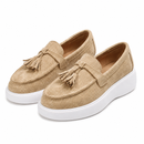 Delicata Orthopedic Loafers