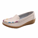 Floralis Orthopedic Loafers
